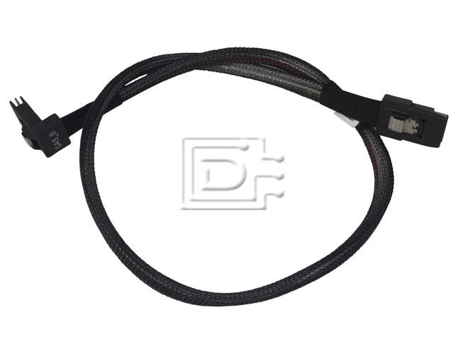 Dell M7DP4 0M7DP4 SAS Cable Poweredge R720 Mini SAS to Mini SAS Image 1 image