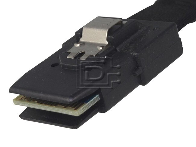 Dell M7DP4 0M7DP4 SAS Cable Poweredge R720 Mini SAS to Mini SAS Image 2 image