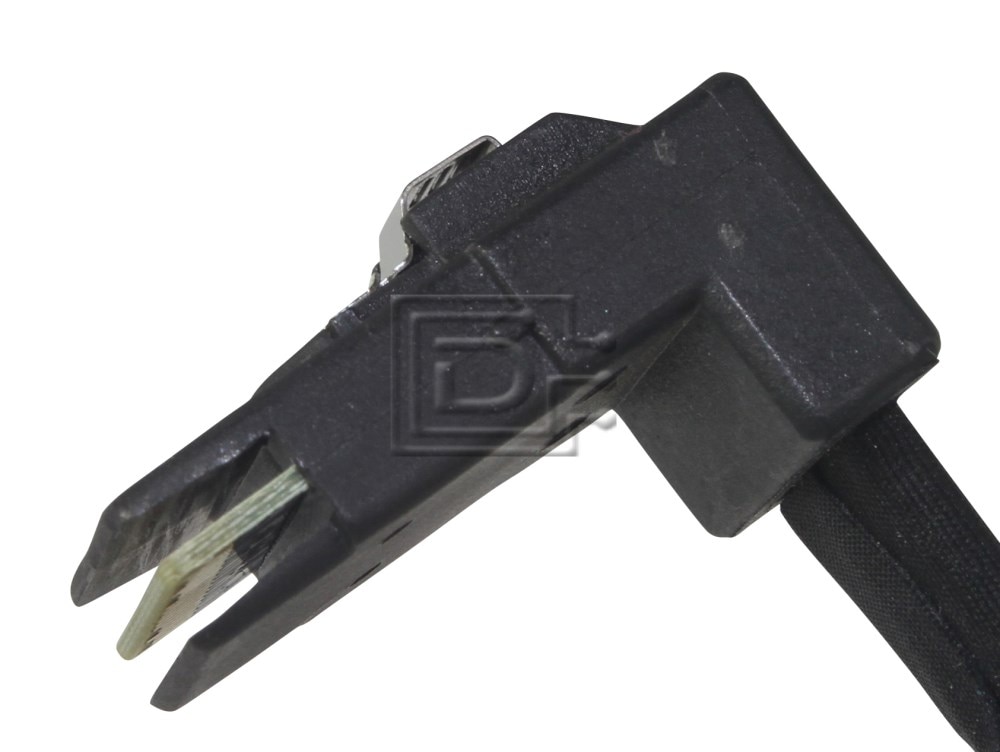 Dell M7DP4 0M7DP4 SAS Cable Poweredge R720 Mini SAS to Mini SAS Image 3 image