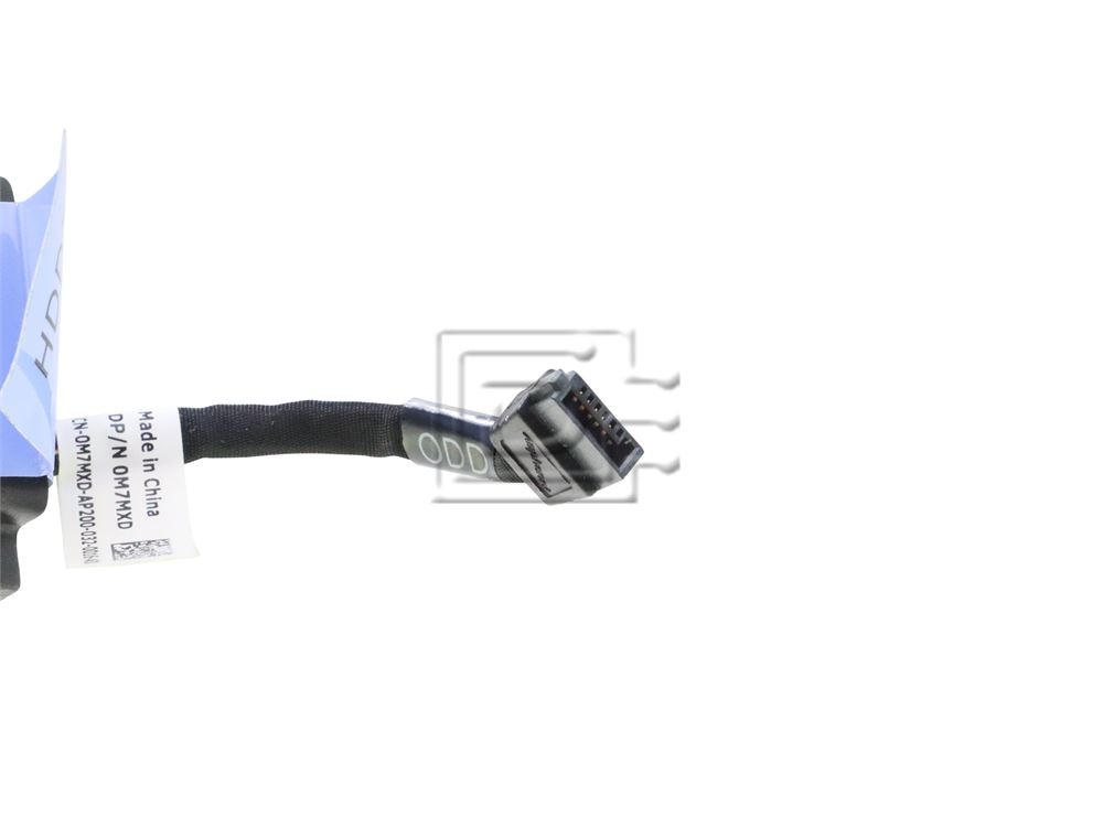 Dell M7MXD Internal SAS Cable Image 3 image