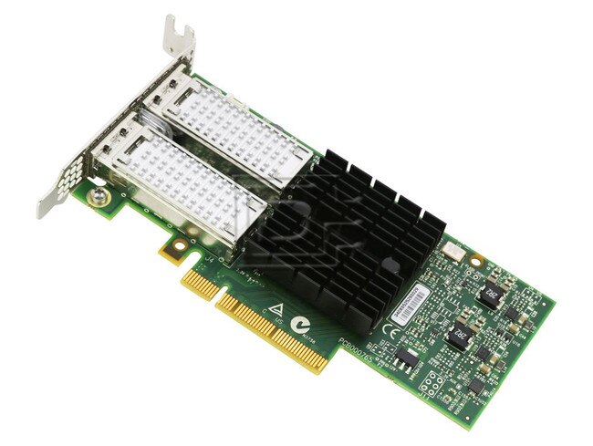 Dell M9NW6 0M9NW6 Dual Port 40 Gigabit Ethernet Adapter / NDC Image 2 image
