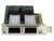 Dell M9NW6 0M9NW6 Dual Port 40 Gigabit Ethernet Adapter / NDC Image 4 image
