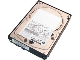 FUJITSU MAJ3091MP SCSI Hard Drive