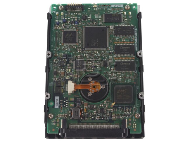 FUJITSU MAJ3182MC SCSI Hard Drive Image 2 image