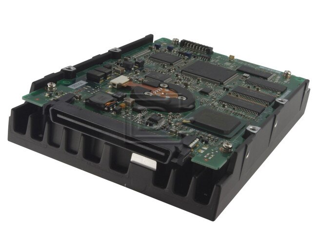 FUJITSU MAJ3182MC SCSI Hard Drive Image 3 image