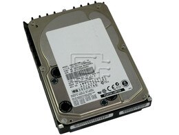 FUJITSU MAN3367MC SCSI Hard Drive