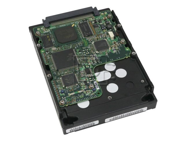 FUJITSU MAN3367MC SCSI Hard Drive image 3