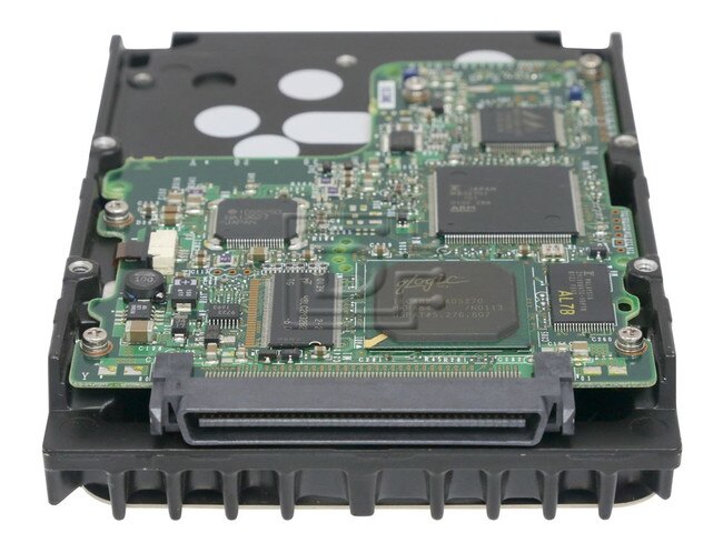 FUJITSU MAN3367MC SCSI Hard Drive image 4