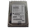 FUJITSU MAN3367MP SCSI Hard Drive
