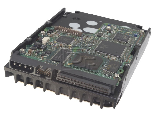 FUJITSU MAN3735MP SCSI Hard Drive Image 3 image