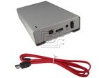 neTegriti CAS-KIT-USB2-500GB-7.2K-BN-OE neTegriti External USB Hard Drive