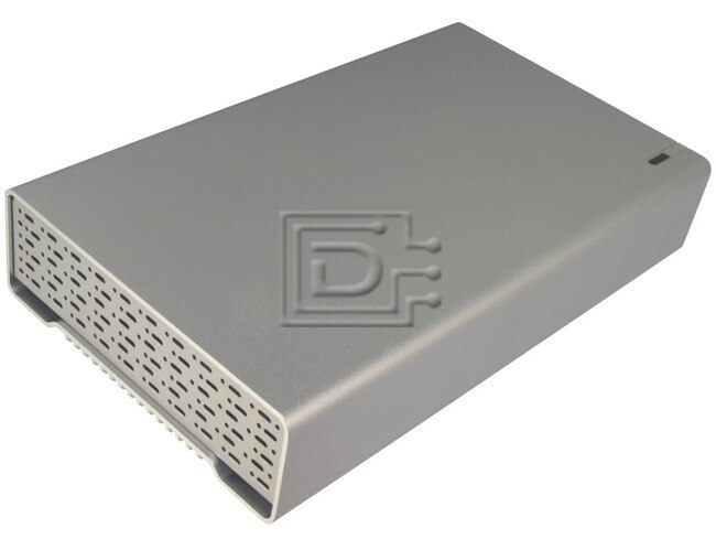neTegriti CAS-KIT-USB2-500GB-7.2K-BN-OE neTegriti External USB Hard Drive image 2