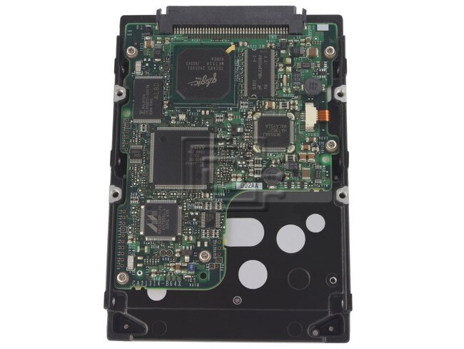 FUJITSU MAP3367NC SCSI Hard Drive Image 2 image