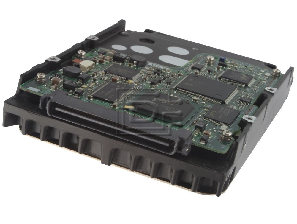 FUJITSU MAP3367NC SCSI Hard Drive Image 3 image