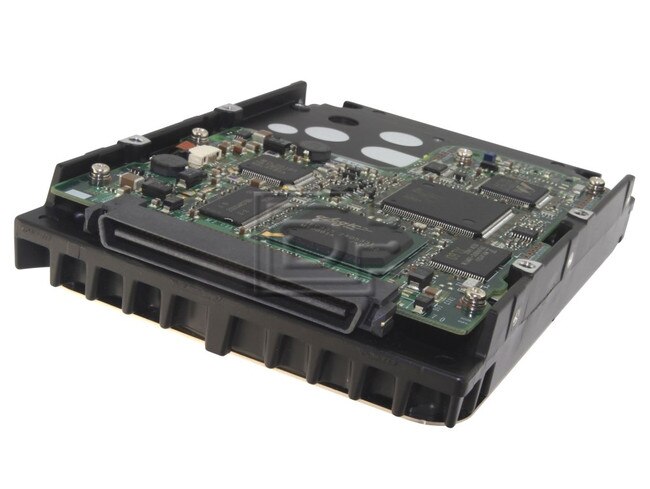 FUJITSU MAP3367NC SCSI Hard Drive image 4