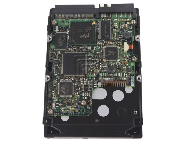 FUJITSU MAP3367NP SCSI Hard Drive Image 2 image