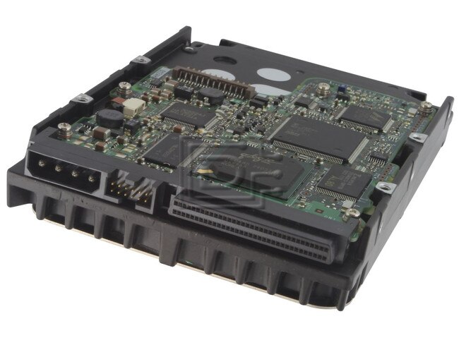 FUJITSU MAP3367NP SCSI Hard Drive Image 3 image