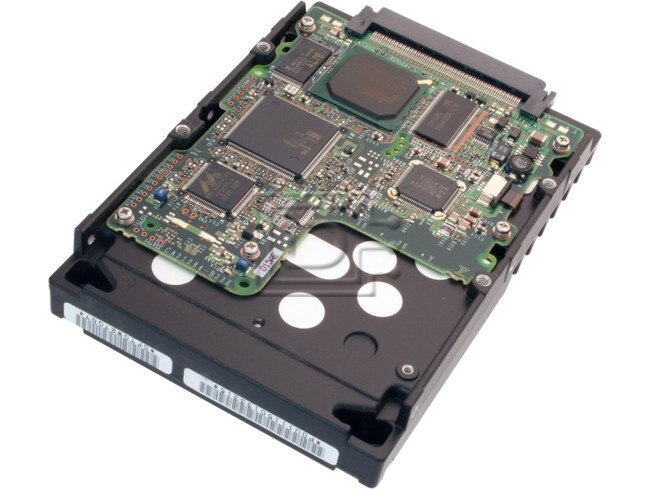 FUJITSU MAP3735NC SCSI Hard Disk image 2