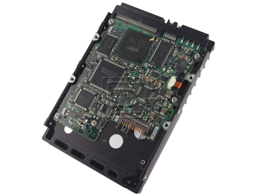 Fujitsu MAS MAS3184NP / T1079 18GB 15K U320 68-pin SCSI Hard Drive