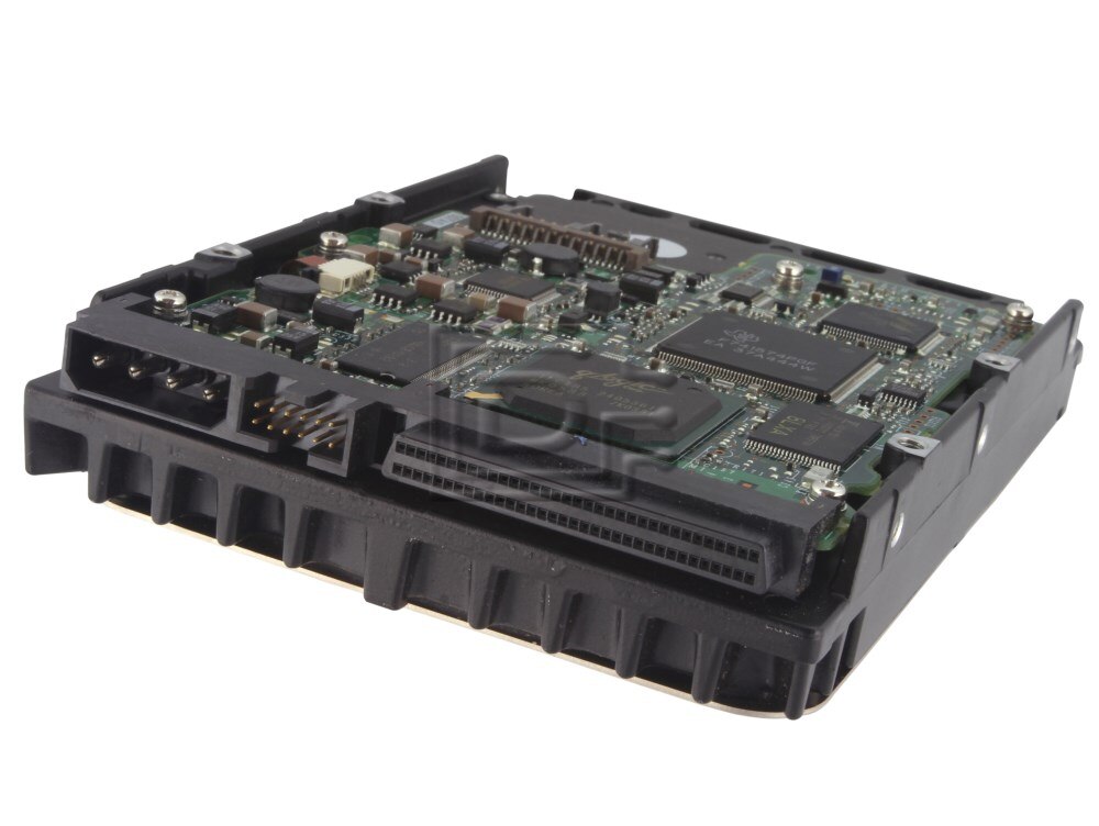Fujitsu MAS MAS3184NP / T1079 18GB 15K U320 68-pin SCSI Hard Drive