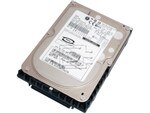 FUJITSU MAS3367NC SCSI Hard Drive