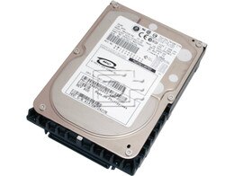 FUJITSU MAS3367NC SCSI Hard Drive