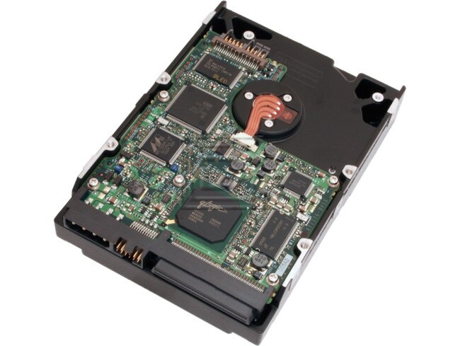 FUJITSU MAT3147NP SCSI Hard Drive Image 2 image