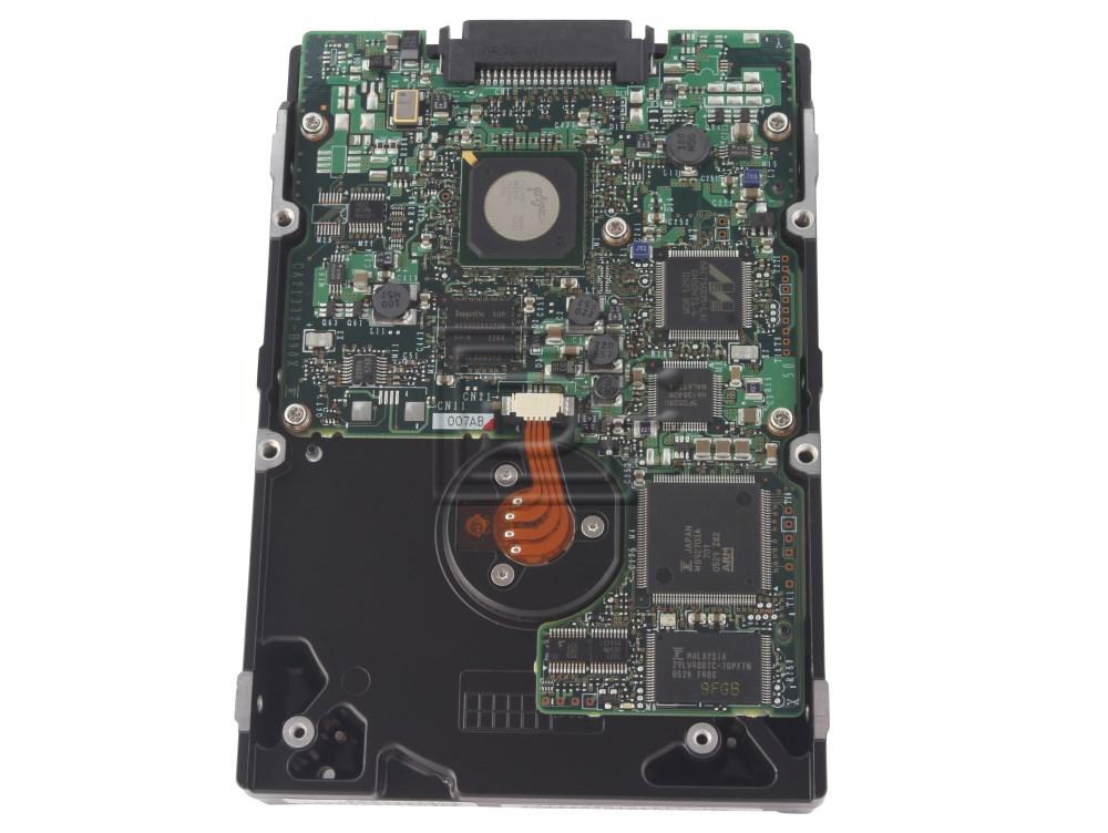FUJITSU MAT3300FC Fibre Fiber Channel Hard Disks Image 2 image