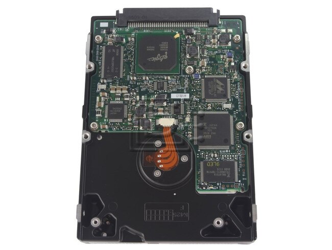 FUJITSU MAT3300NC SCSI Hard Drive image 2