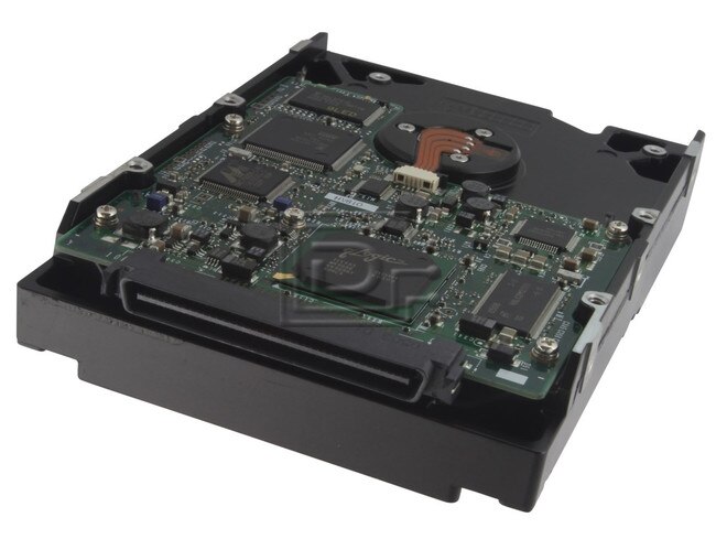 FUJITSU MAT3300NC SCSI Hard Drive image 3