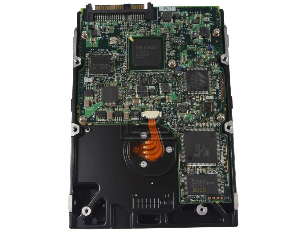 FUJITSU MAU3036RC SCSI Hard Drive Image 2 image