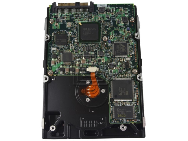 FUJITSU MAU3036RC SCSI Hard Drive Image 2 image