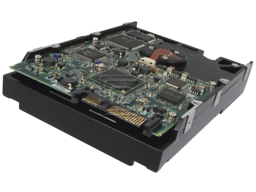 FUJITSU MAU3036RC SCSI Hard Drive Image 3 image