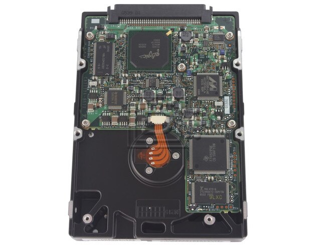 FUJITSU MAU3147NC SCSI Hard Drive image 2
