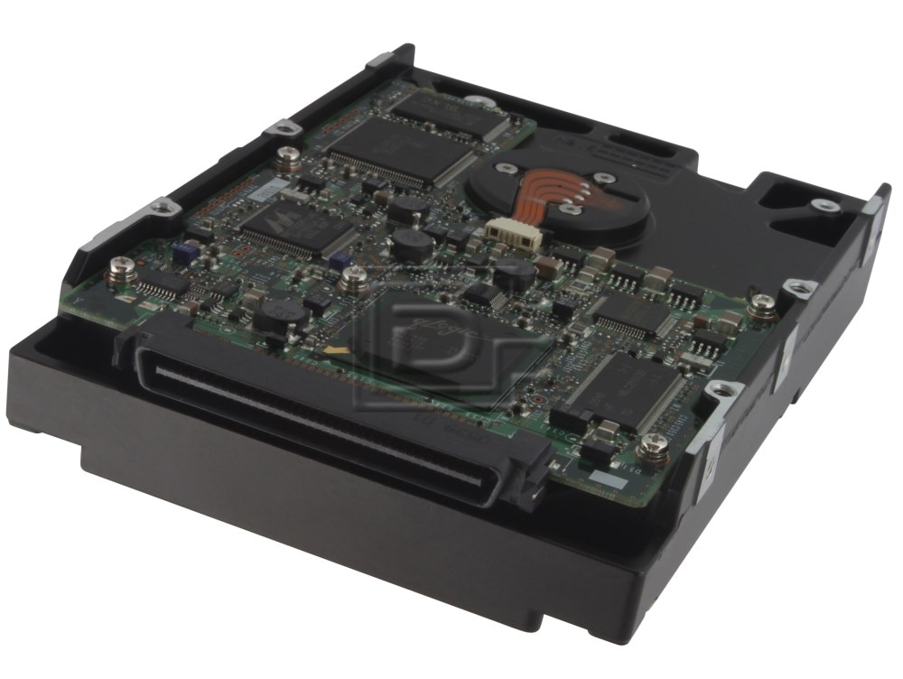 FUJITSU MAU3147NC SCSI Hard Drive Image 3 image