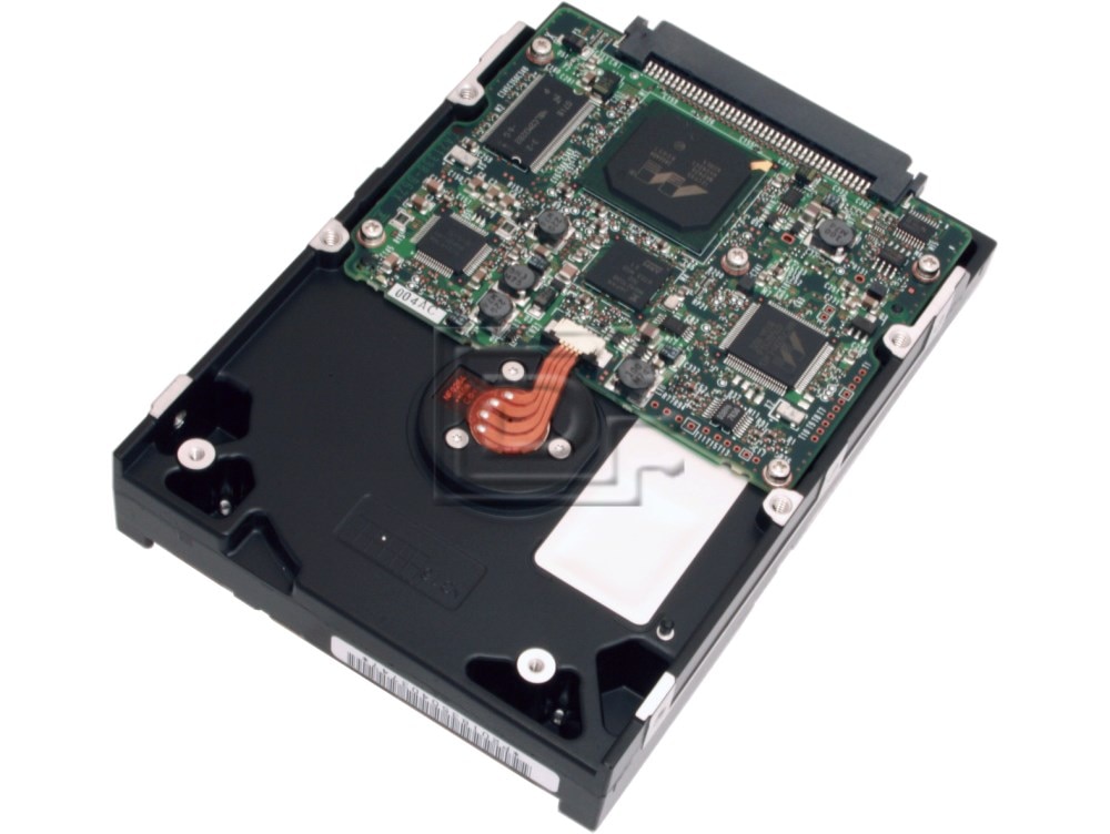 FUJITSU MAW3073NC SCSI Hard Drives Image 2 image