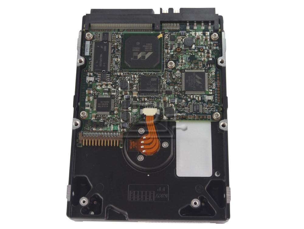 Fujitsu MAW3147NP 147 GB SCSI Ultra320 Hard Driv Fujitsu MAW SCSI Hard Drive MAW3147NP