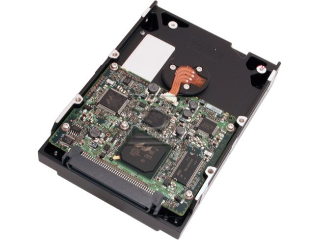 FUJITSU MAW3300NC HC490 0HC490 SCSI Hard Disk Drives image 2