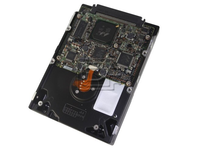 FUJITSU MAW3300NC SCSI Hard Disk Drives image 3