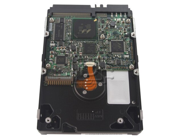 FUJITSU MAW3300NP Fujitsu MAW3300NP 3.5" SCSI Hard Drive Image 2 image