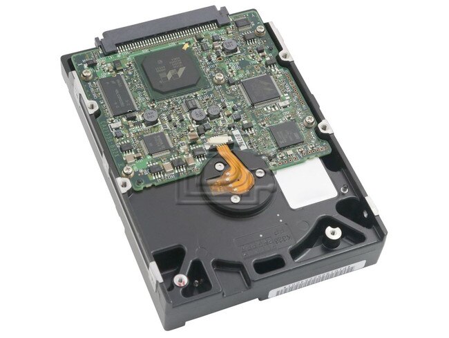 FUJITSU MAX3036NC SCSI Hard Drive image 3