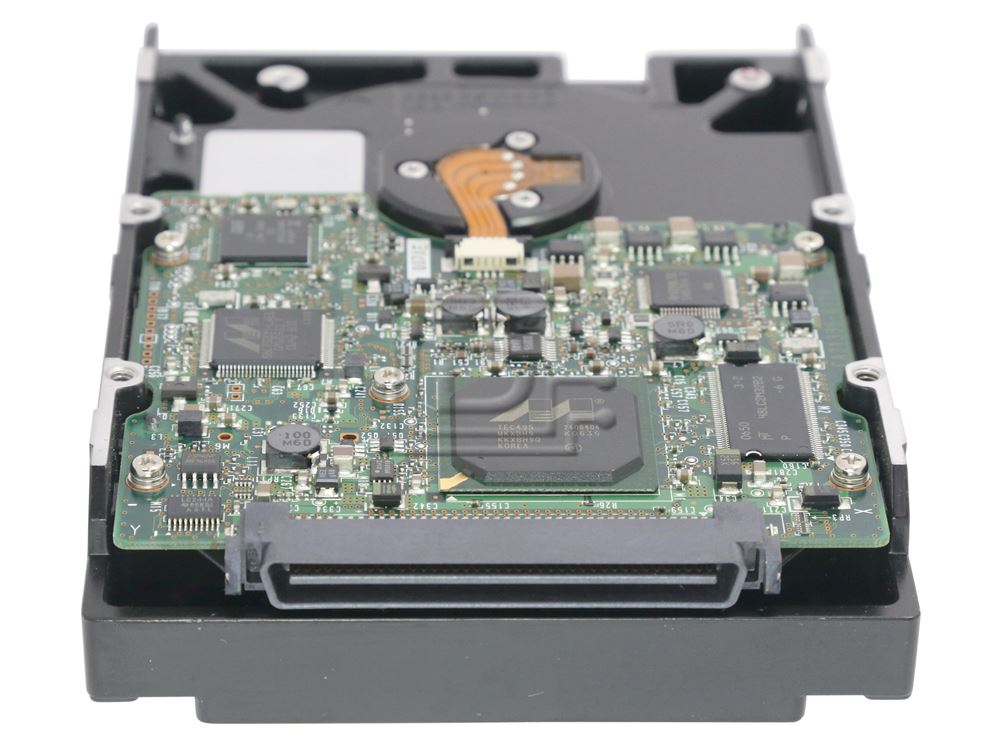 Fujitsu MAX3036NC SCSI Hard Disk