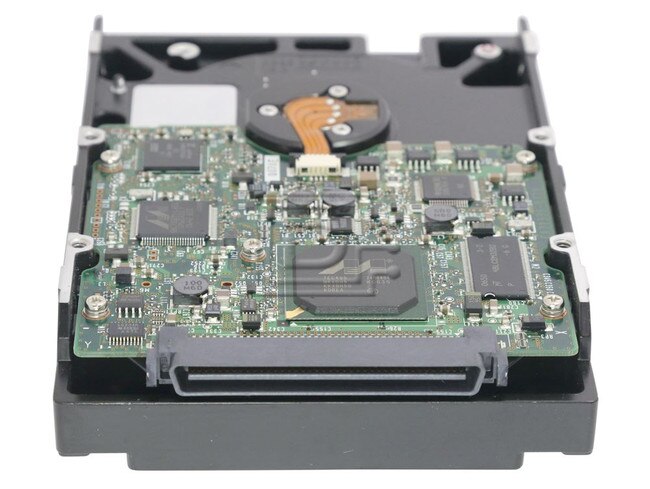 FUJITSU MAX3036NC SCSI Hard Drive image 4