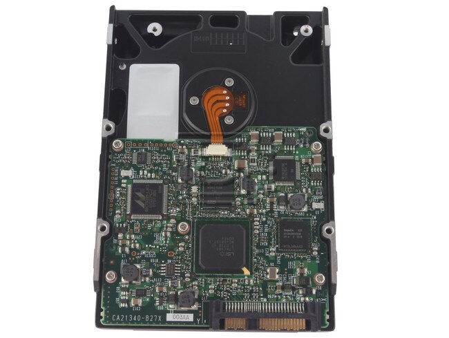 FUJITSU MAX3036RC G8816 0G8816 SCSI Hard Drive image 2