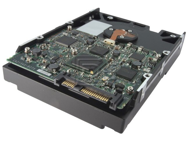 FUJITSU MAX3036RC CA06697-B100 SCSI Hard Drive image 3