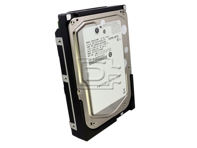FUJITSU MAX3073NC SCSI Hard Drive Image 1 image
