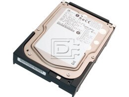 FUJITSU MAX3073NP SCSI Hard Drive