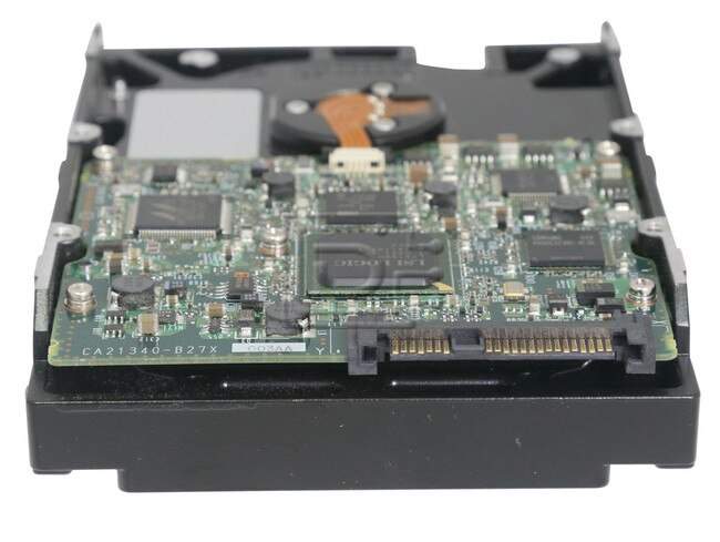 FUJITSU MAX3073RC SAS Hard Drive Image 4 image