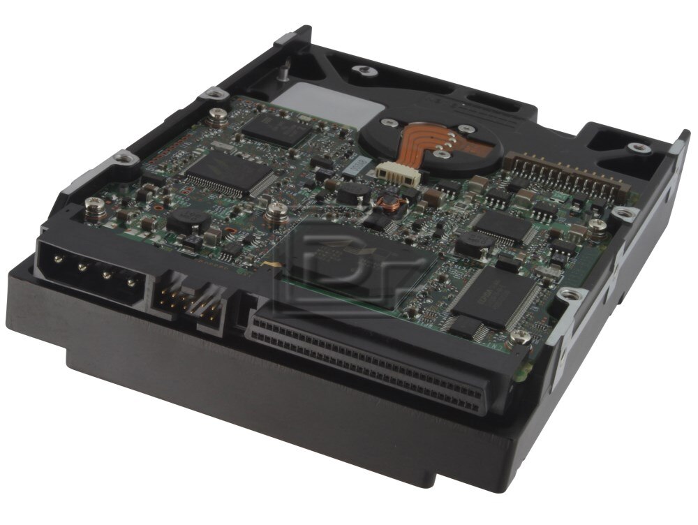 FUJITSU MAX3147NP SCSI Hard Disks Image 3 image