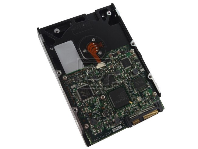 FUJITSU MAX3147RC 0M8034 M8034 CA06697-B40300DL SAS Hard Drives image 2